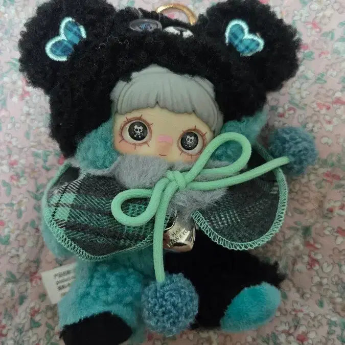[BUNJANG] BABYSLYTH MAYMAY Cookie Mint / 베이비쓰리 메이메이 쿠키 민트