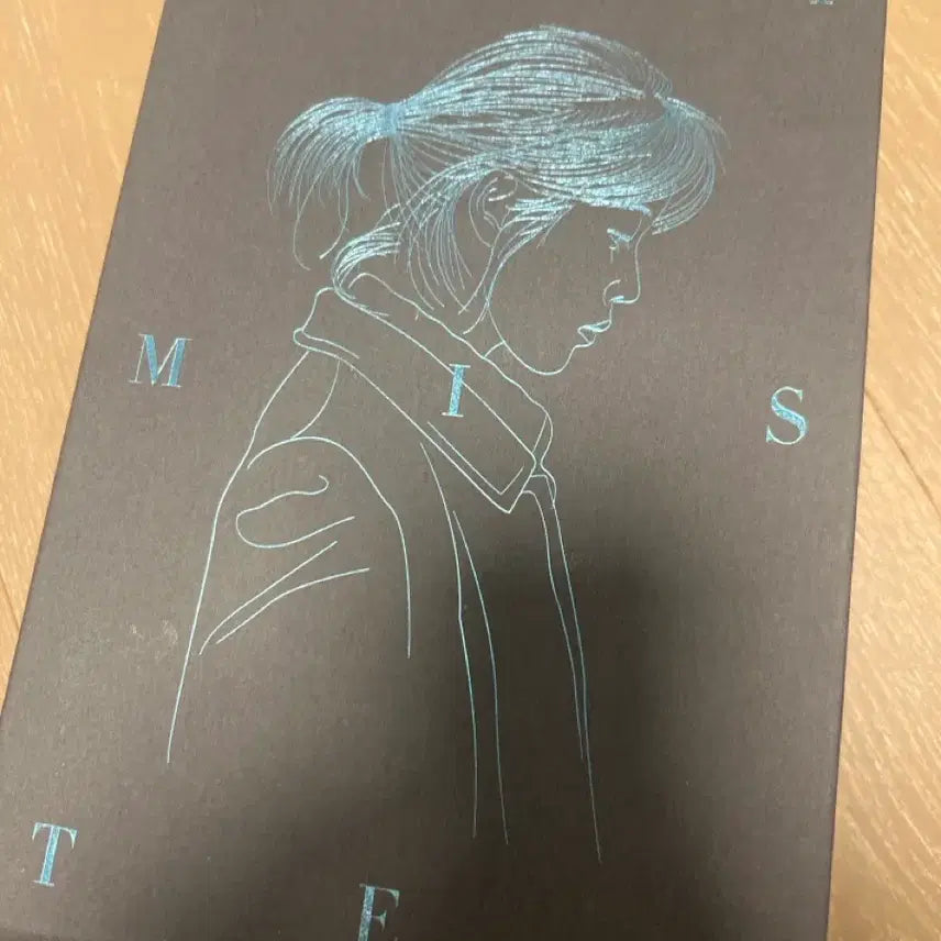 [BUNJANG] My Mister Script Book / 나의 아저씨 대본집