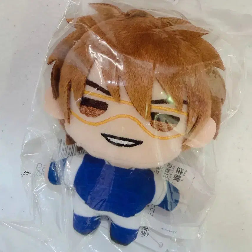 [BUNJANG] Diamond Ace Daiya Miyuki Kazuya Plush Doll / 다이아몬드 에이스 다이에이 미유키 카즈야 누이 봉제인형