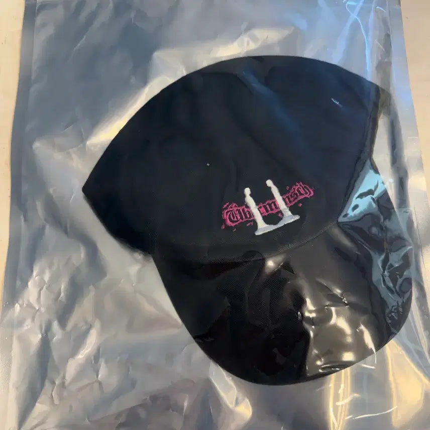 [BUNJANG] G-Dragon Ubermensch Cap / 지드래곤 위버맨쉬 모자 새상품 Gdragon ubermench cap