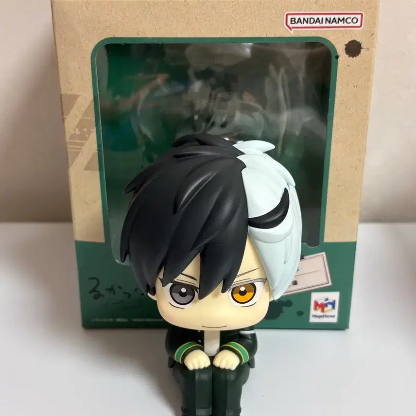 [BUNJANG] Winbre Sakura Lookup Figure / 윈브레 사쿠라 룩업 피규어