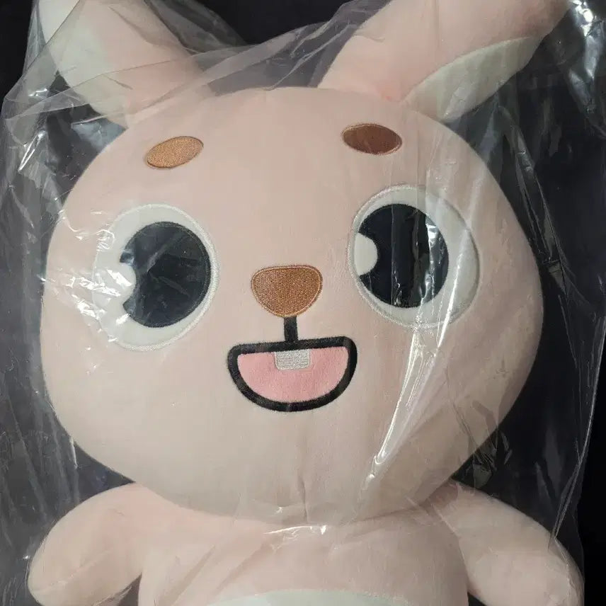[BUNJANG] DAY6 Giant Denimals JAMAL Doll (Photocard Included) / 자이언트데니멀즈 자멀 데이식스 새상품