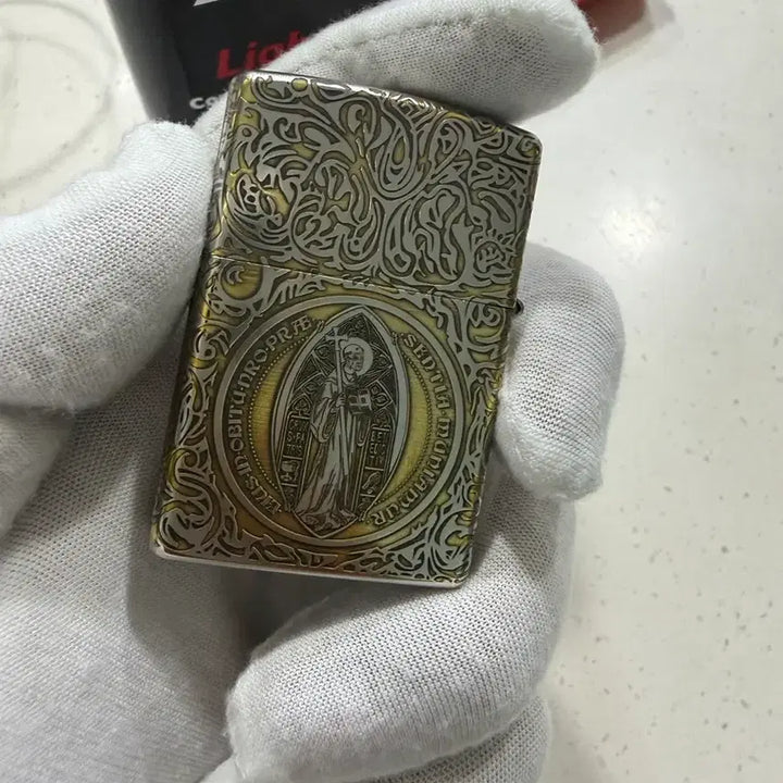 [BUNJANG] Zippo Lighter / 지포라이터