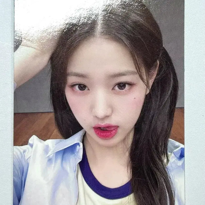 [BUNJANG] IVE Jang Wonyoung I&