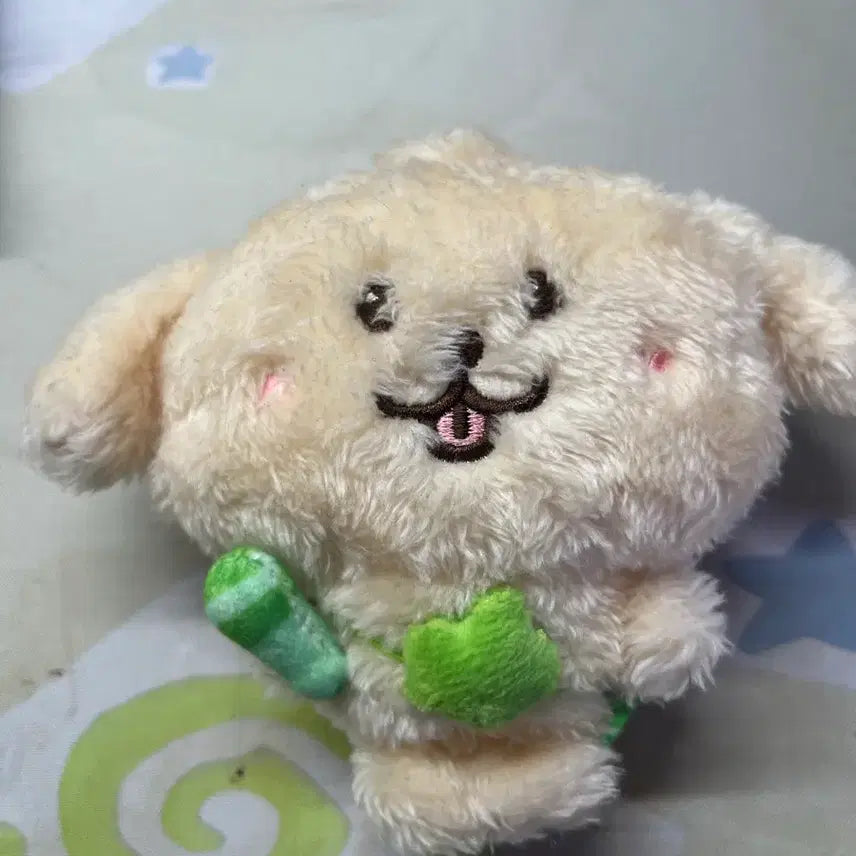 [BUNJANG] NCT WISH Wishdoll JAEHEE DAEYOUNG Doggo Plush / 엔시티 위시 오리지널 위시돌 댕트리버 재희 대영