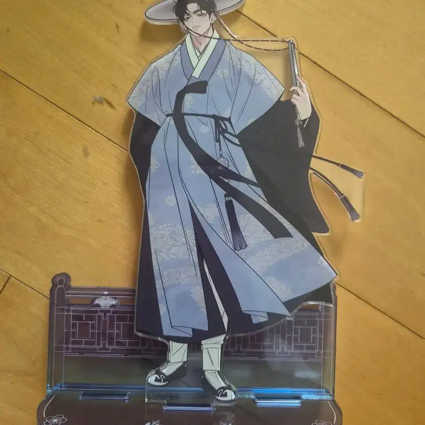 [BUNJANG] Operation Pure Love Go Eun Hyuk Acrylic Stand / 작전명 순정 고은혁 아크릴 판매