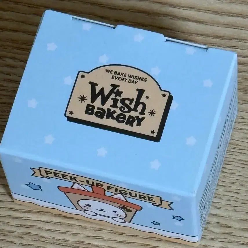 [BUNJANG] NCT WISH Yushi Bakery MD Bubble Nyan Hipper / 엔시티 위시 베이커리 MD 유우시 버블냥 히퍼