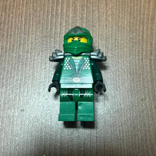 [BUNJANG] LEGO Ninjago ZX Lloyd + Samukai Head / 레고 닌자고 ZX 로이드 +사무카이 헤드