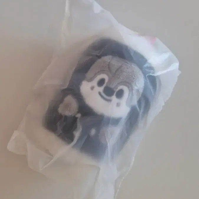 [BUNJANG] SKZOO Wolfchan Seoul Ver. Keyring / 스키주 키링 서울 버전 울프찬