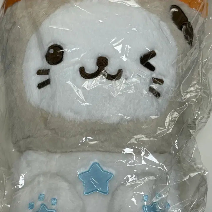 [BUNJANG] NCT WISH Yushi 30cm Doll Bubble Cat / 엔시티 위시 유우시 30cm 위시돌 버블냥