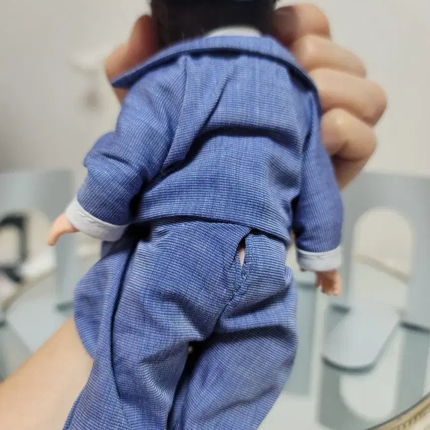 [BUNJANG] Madame Alexander Honeymooners Set Dolls / 마담알렉산더 드라마 허니문 주인공들 세트