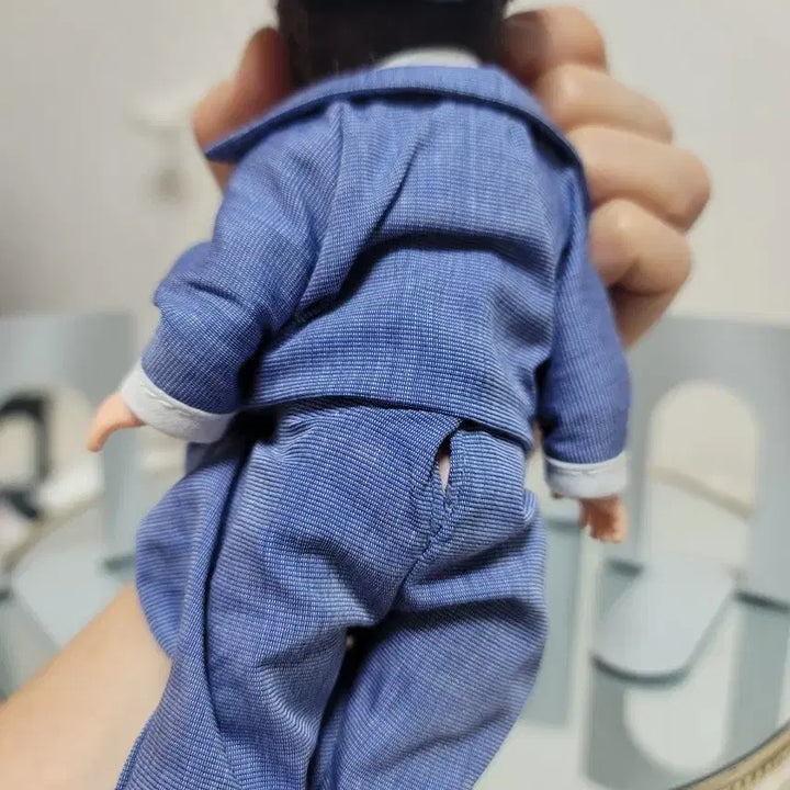 [BUNJANG] Madame Alexander Honeymooners Set Dolls / 마담알렉산더 드라마 허니문 주인공들 세트