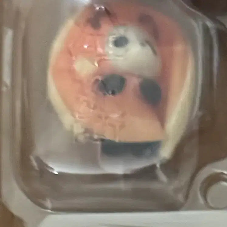 [BUNJANG] Sylvanian Families Kirakira Kuji G Prize 8-Piece Full Set / 실바니안 키라키라 쿠지 G상 8종 풀셋