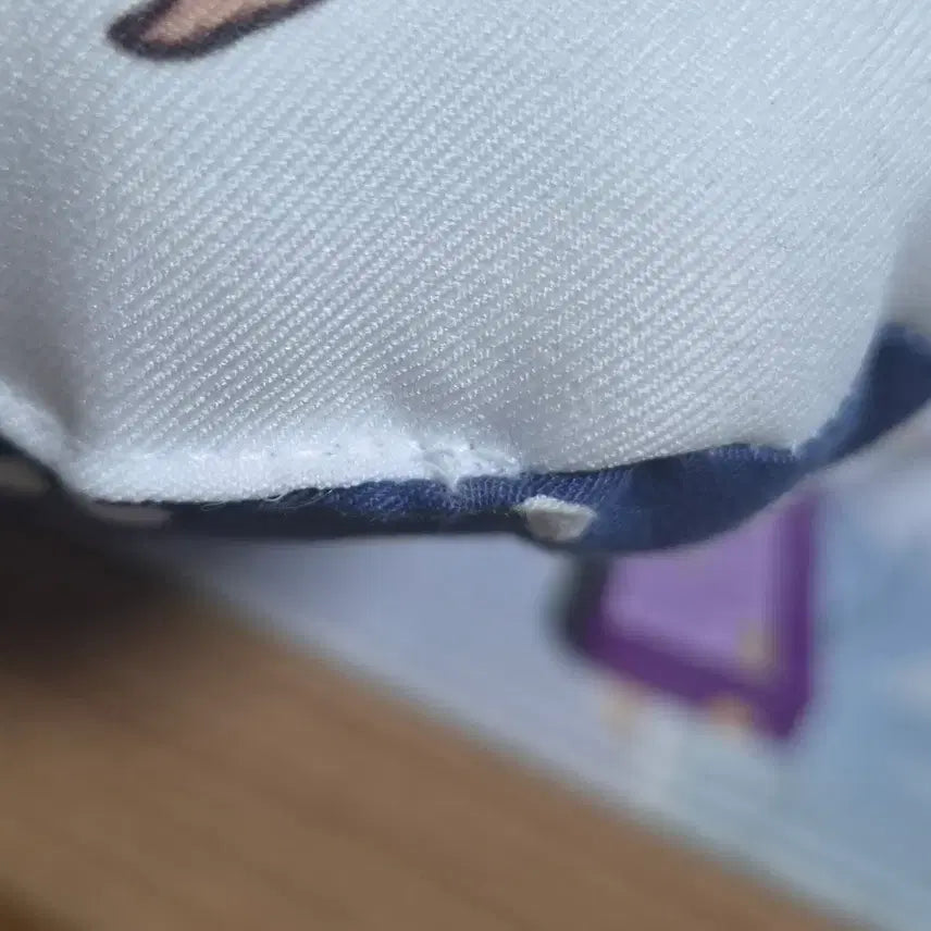 [BUNJANG] Genshin Impact Wanderer Unofficial Cushion / 원신 방랑자 비공식 쿠션 판매