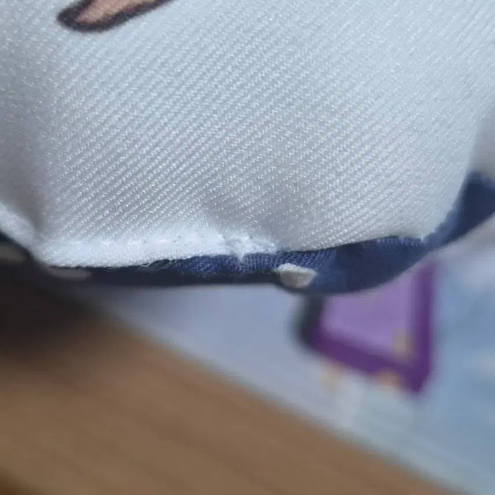 [BUNJANG] Genshin Impact Wanderer Unofficial Cushion / 원신 방랑자 비공굿 쿠션 판매