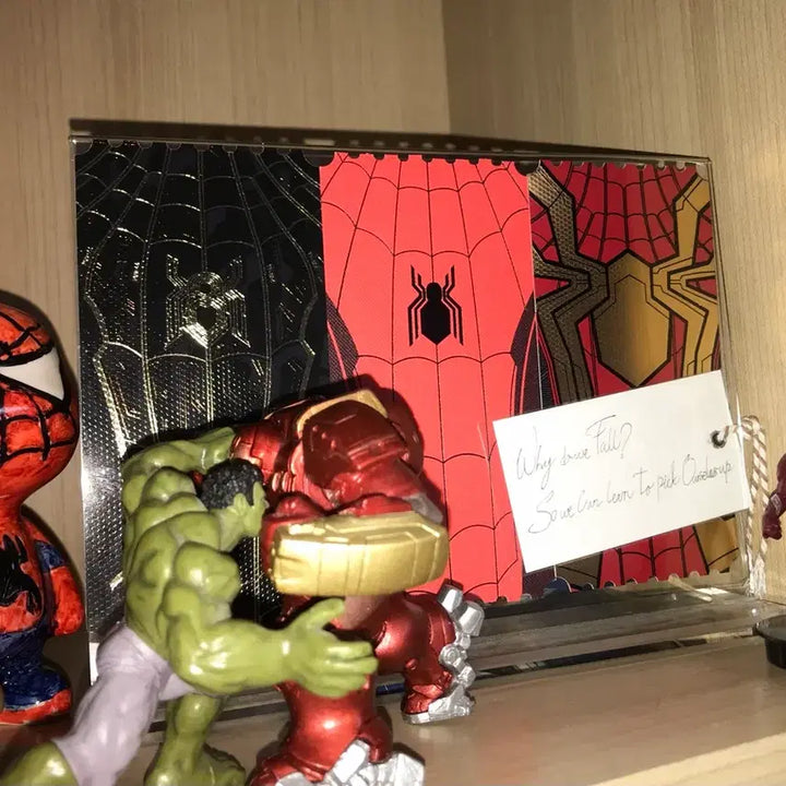 [BUNJANG] Spider-Man: Far From Home Original Ticket / 스파이더맨 파 프롬 홈 오리지널 티켓 판매