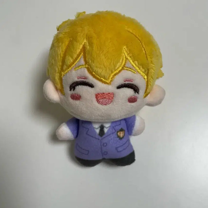 [BUNJANG] Honey-senpai Mitsukuni Nui Plush / 하니노즈카 미츠쿠니 누이