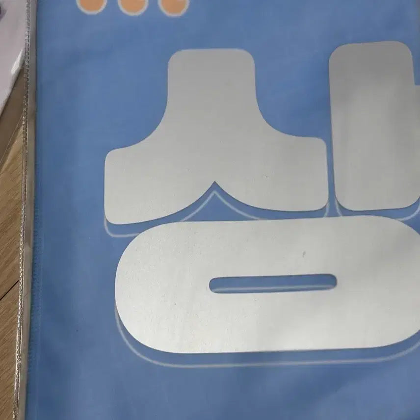 [BUNJANG] Lucy Choi Sangyeop Slogan Unused / 루시 최상엽 슬로건 미사용 양도