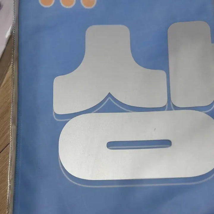 [BUNJANG] Lucy Choi Sangyeop Slogan Unused / 루시 최상엽 슬로건 미사용 양도