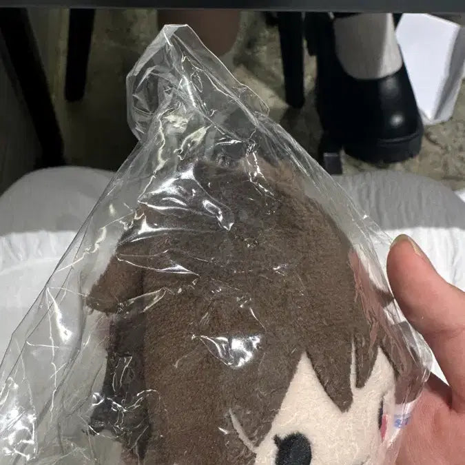 [BUNJANG] Detective Conan Sera Doll / 명탐정코난 세라 인형