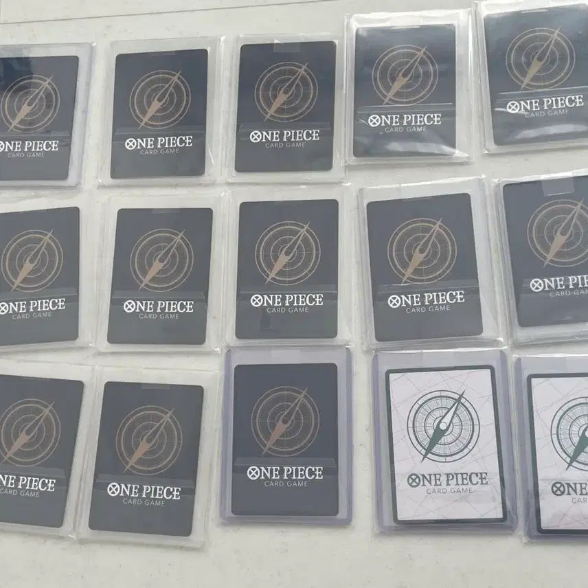 [BUNJANG] One Piece Card Game: Legacy of Defiance &amp; Heroines Series / 원피스 카드 계승되는 의지, 히로인즈 카드