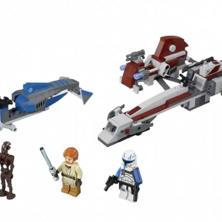 [BUNJANG] LEGO Star Wars BARC Speeder with Sidecar (75012) / 레고 스타워즈 BARC 스피더와 사이드카 75012 스피더, 사이드카