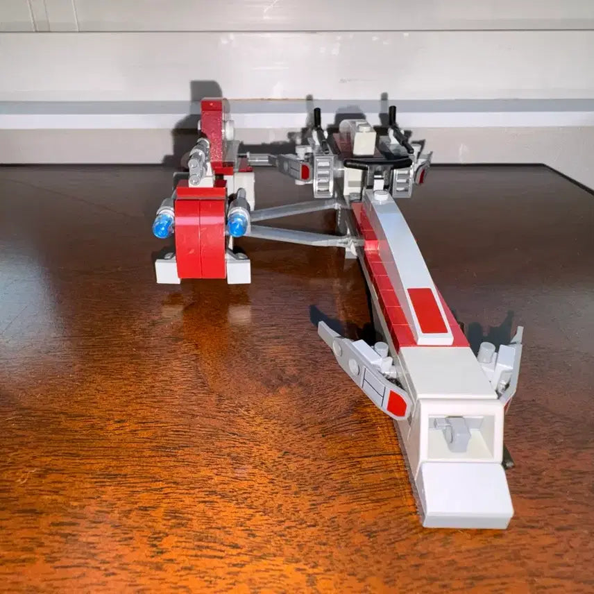 [BUNJANG] LEGO Star Wars BARC Speeder with Sidecar (75012) / 레고 스타워즈 BARC 스피더와 사이드카 75012 스피더, 사이드카