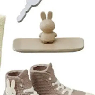 [BUNJANG] Re-Ment Miffy Sweet Home Time Vol. 4 Part (Sealed) / 리멘트 미피 스위트홈타임 4 일부