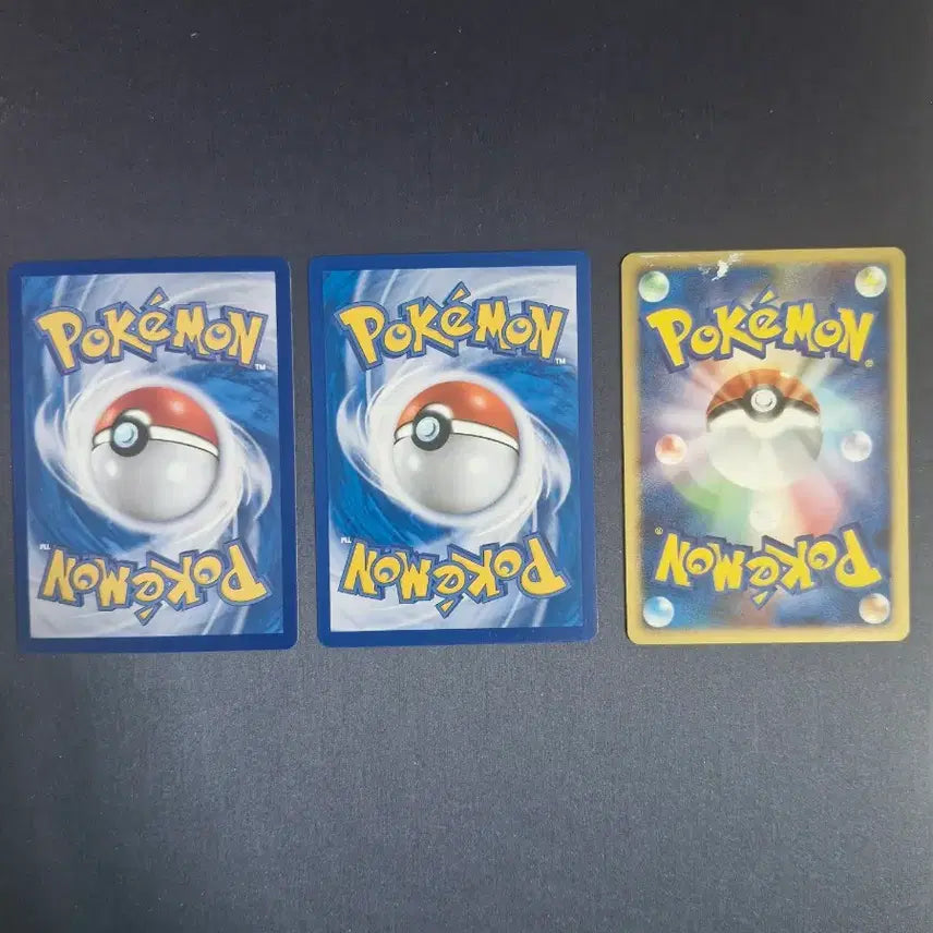 [BUNJANG] Bundle Set - Rare Coil 2008 1st Edition, Mew Vmax, Victini PR / 일괄 판매합니다.
