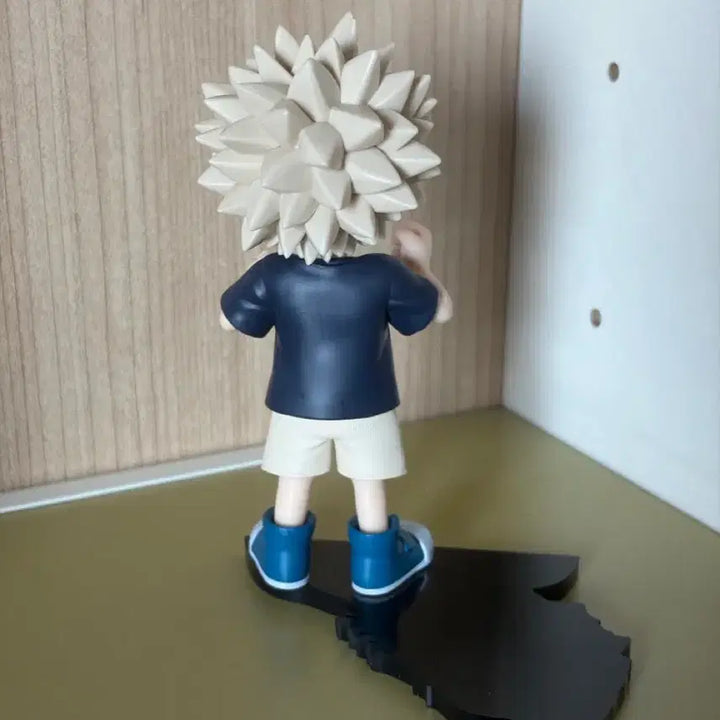 [BUNJANG] Banpresto My Hero Academia Katsuki Bakugo Figure / 나히아 히로아카 치아피코 바쿠고 카츠키 캇짱