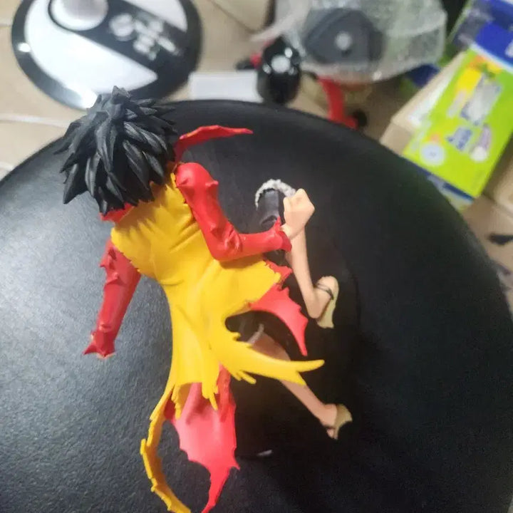 [BUNJANG] Luffy Figure / 루피 피규어팝니다