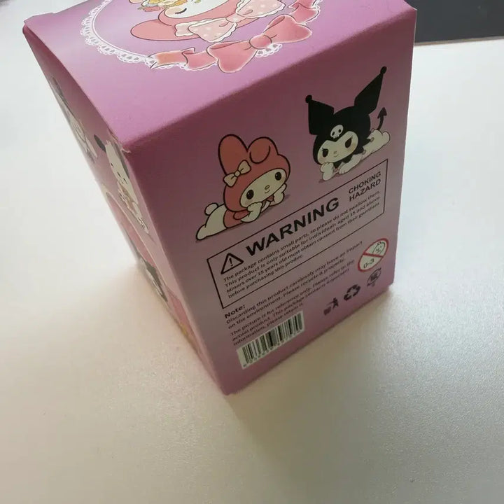 [BUNJANG] Sanrio Pompompurin Acrylic Stand Figure Gacha / 산리오 폼폼푸린 아크릴 스탠드 피규어 가챠