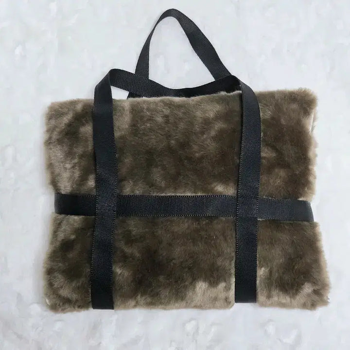 [BUNJANG] Custom Made Padded Bag for Obitsu Dolls / 오비츠 보관백
