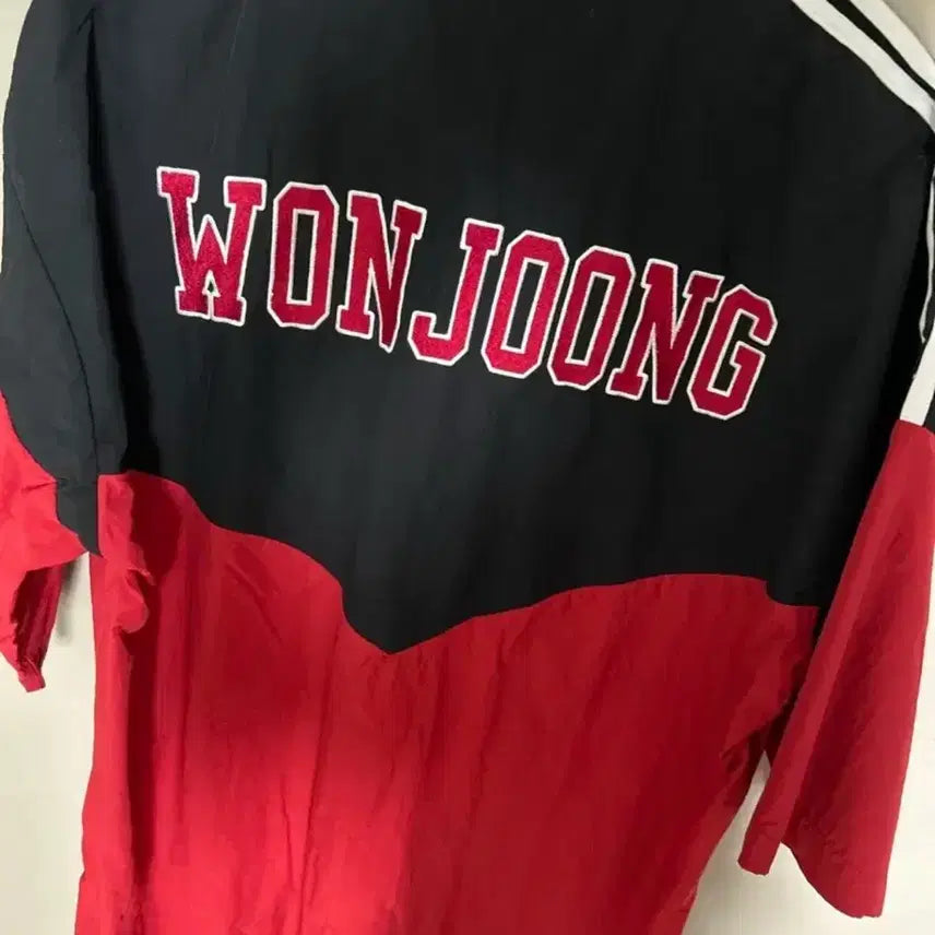 [BUNJANG] Garbage Time Won Jung Go Shooting Jersey XL / 급처,XL사이즈) 가비지타임 원중고 슈팅져지 저지 옷 반팔