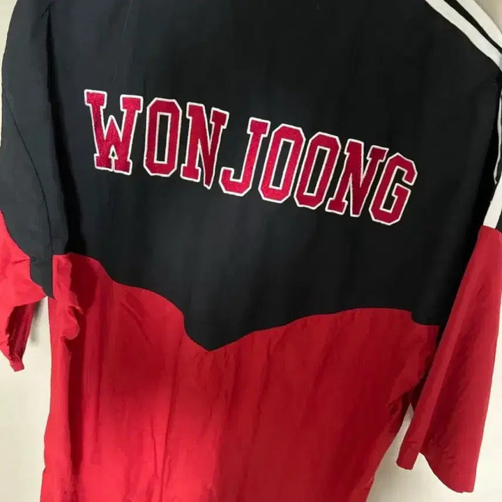 [BUNJANG] Garbage Time Won Jung Go Shooting Jersey XL / 급처,XL사이즈) 가비지타임 원중고 슈팅져지 저지 옷 반팔