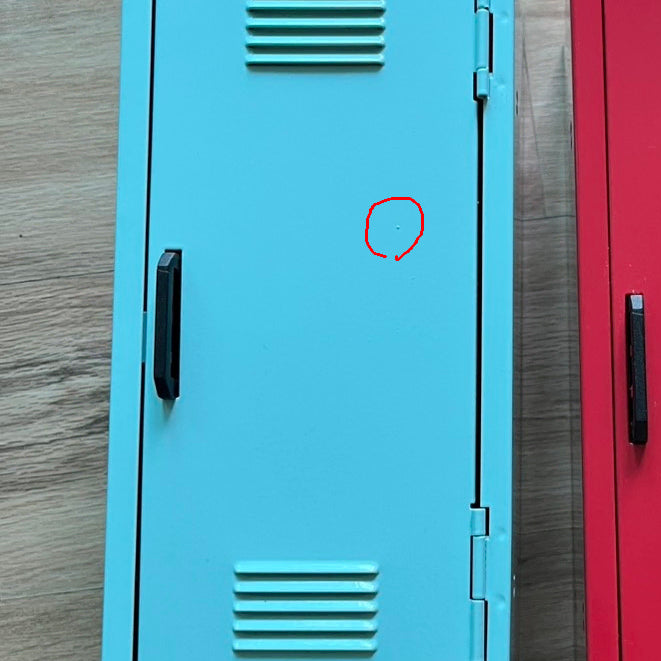[BUNJANG] Etude House Mini Cabinet Mint / 에뛰드하우스 미니 캐비닛 민트