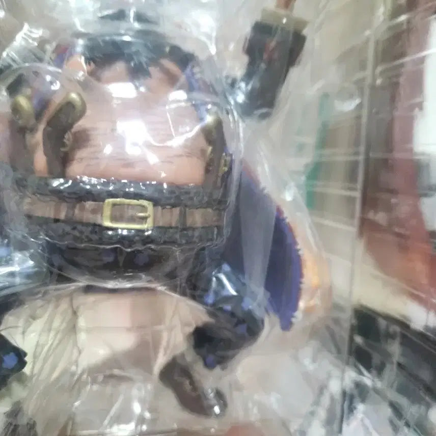 [BUNJANG] One Piece Marshall D. Teach Figure / 신사황티치 피규어 팝니다