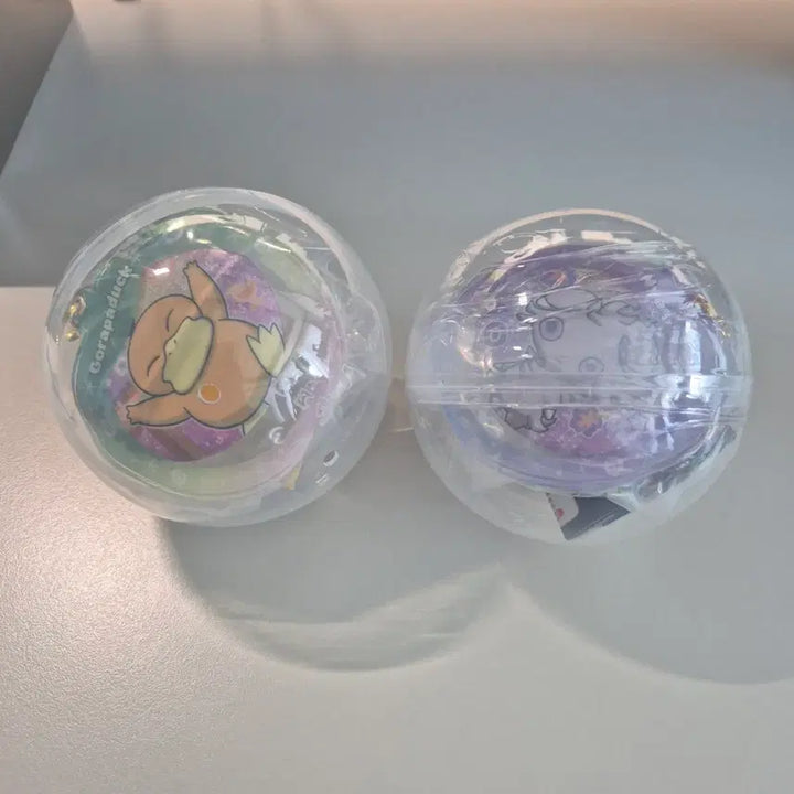 [BUNJANG] Pokemon Can Badge Fan Keychain Collection Bundle Set / 일괄)포켓몬 캔뱃지 부채 키링 컬렉션