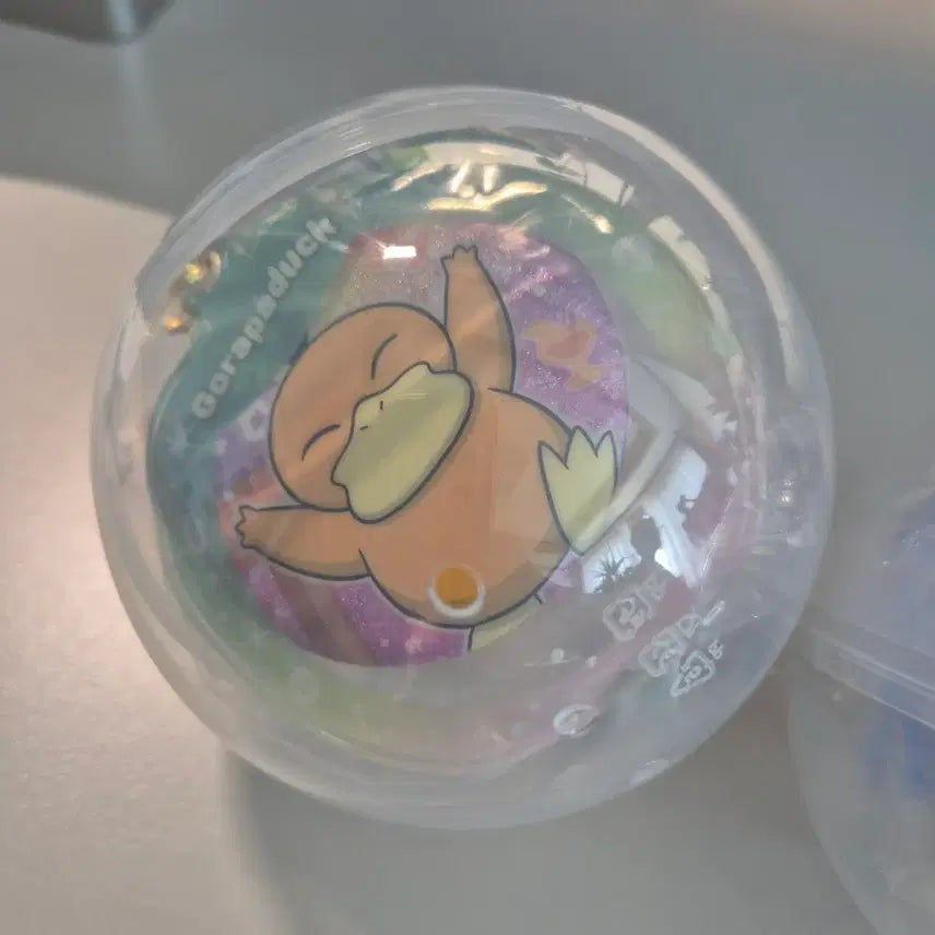 [BUNJANG] Pokemon Can Badge Fan Keychain Collection Bundle Set / 일괄)포켓몬 캔뱃지 부채 키링 컬렉션