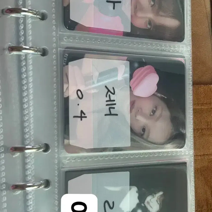 [BUNJANG] Blackpink Blpinc Hammer Photocard / 블랙핑크 뿅봉 포카 판매