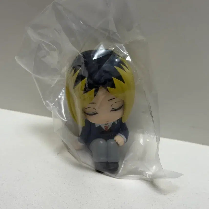 [BUNJANG] Haikyuu!! Kozume Kenma Gacha Figure / 하이큐 켄마 가챠 피규어