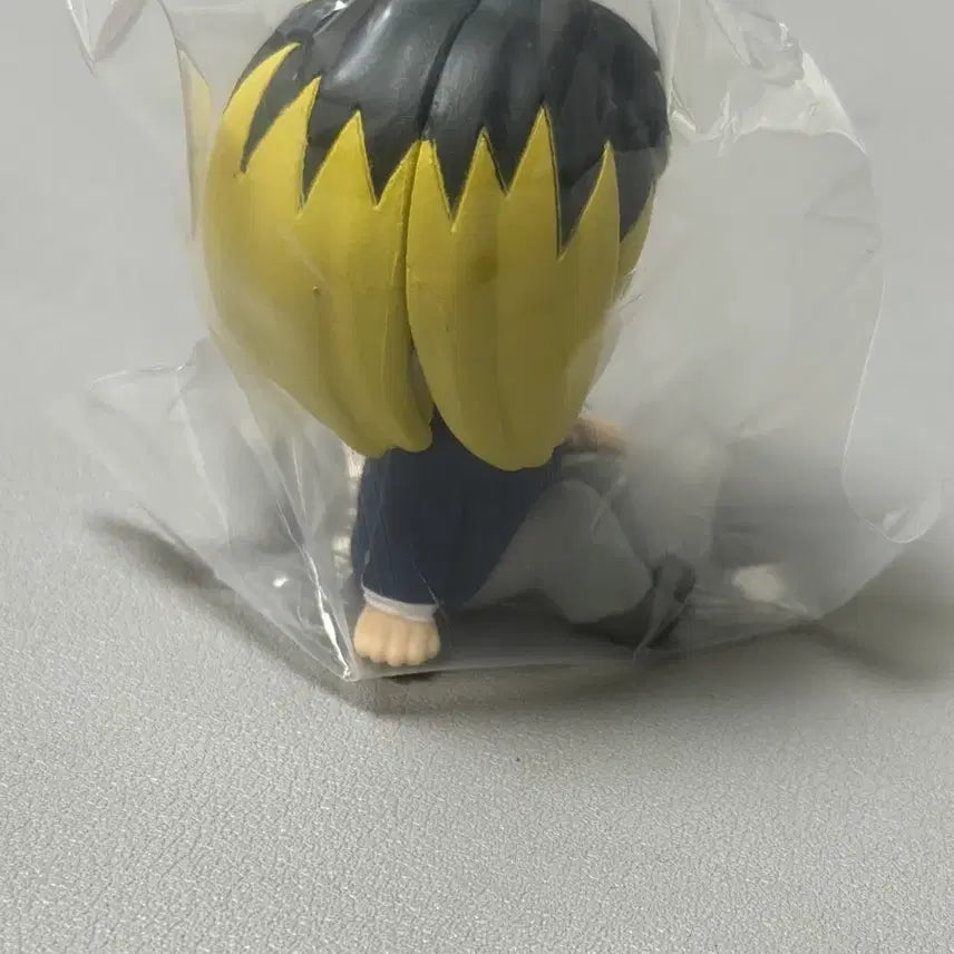 [BUNJANG] Haikyuu!! Kozume Kenma Gacha Figure / 하이큐 켄마 가챠 피규어