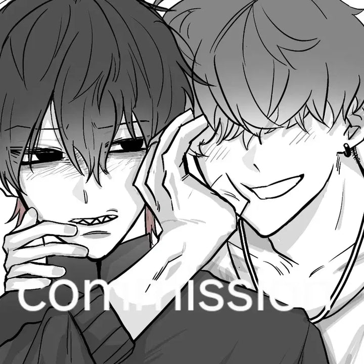 [BUNJANG] Same-Day Art Commission - Character Art / 당일마감)급전 그림커미션