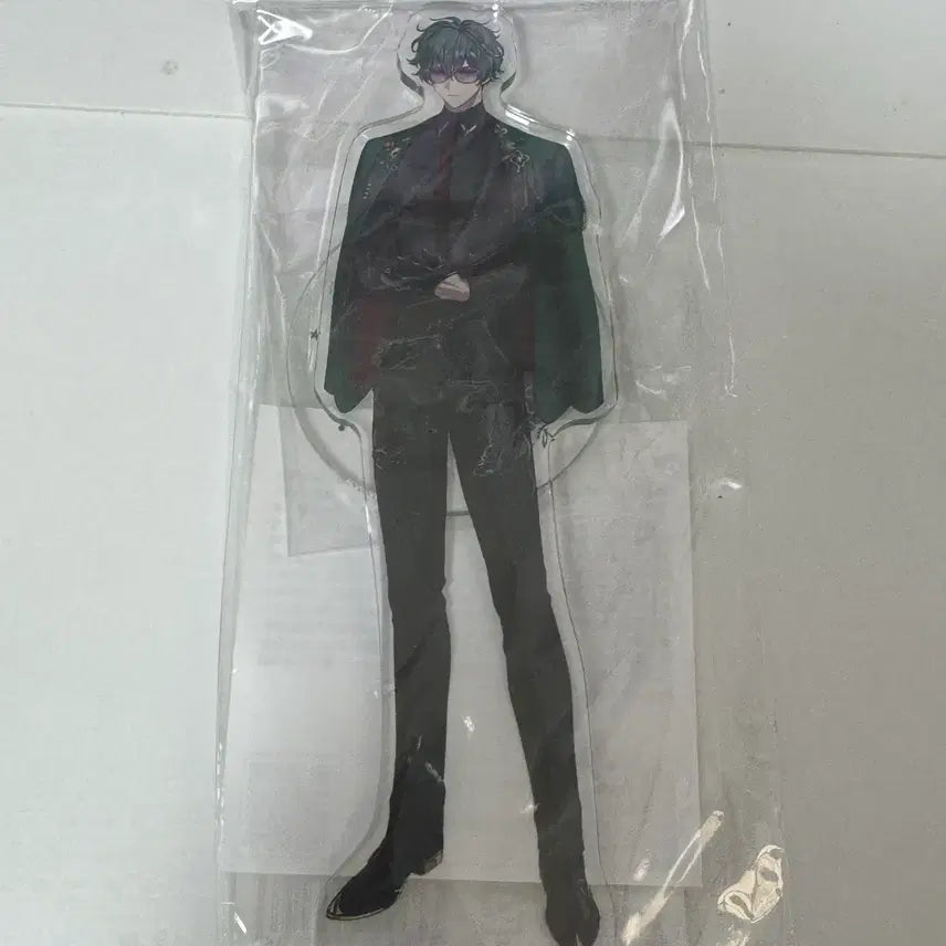[BUNJANG] Stray Kids Hyunjin Strange Eden Acrylic Stand / 스트레인지 에덴 야오 아크릴 스탠드
