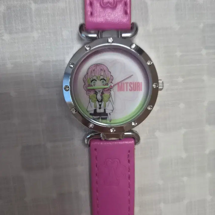 [BUNJANG] Mitsuri Watch / 미츠리 시계