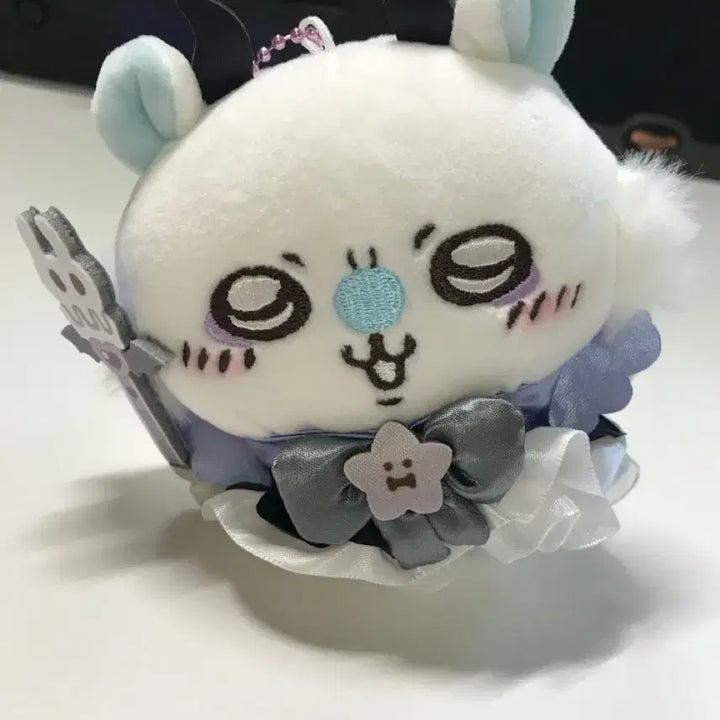 [BUNJANG] Magical Momonga Figure / 매지컬 모몽가 택0 양도합니다