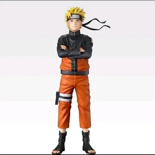 [BUNJANG] Ichiban Kuji Naruto Kazekage A Prize Figure (Sealed) / 미개봉 7.5)제일복권 나루토 카제카게 A상 나루토