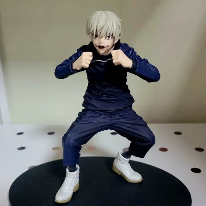 [BUNJANG] Jujutsu Kaisen Toge Inumaki Banpresto Figure / 주술회전 이누마키 토게 반프레스토 피규어