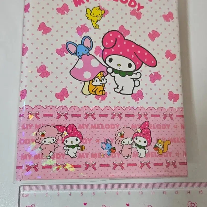 [BUNJANG] Vintage My Melody Album / 고전 마이멜로디 앨범