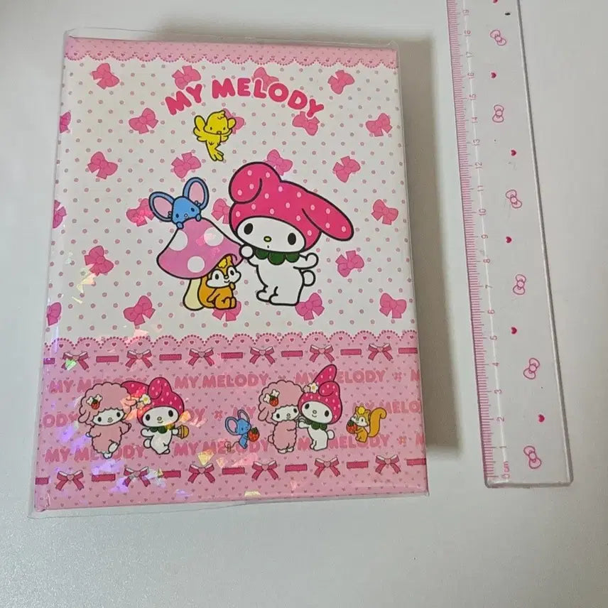 [BUNJANG] Vintage My Melody Album / 고전 마이멜로디 앨범